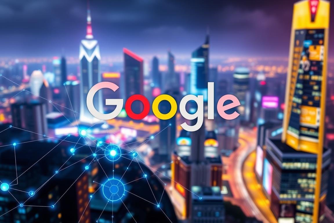 Como a Atualização do Algoritmo do Google em Agosto de 2024 Impacta Sites de Notícias