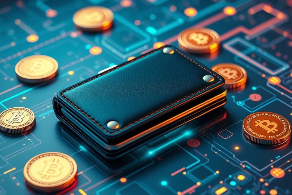carteira de criptomoedas carteira de criptomoedas
