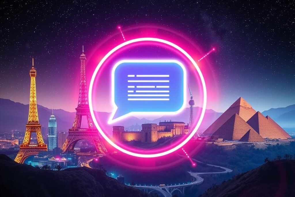 chatbots de viagem chatbots de viagem