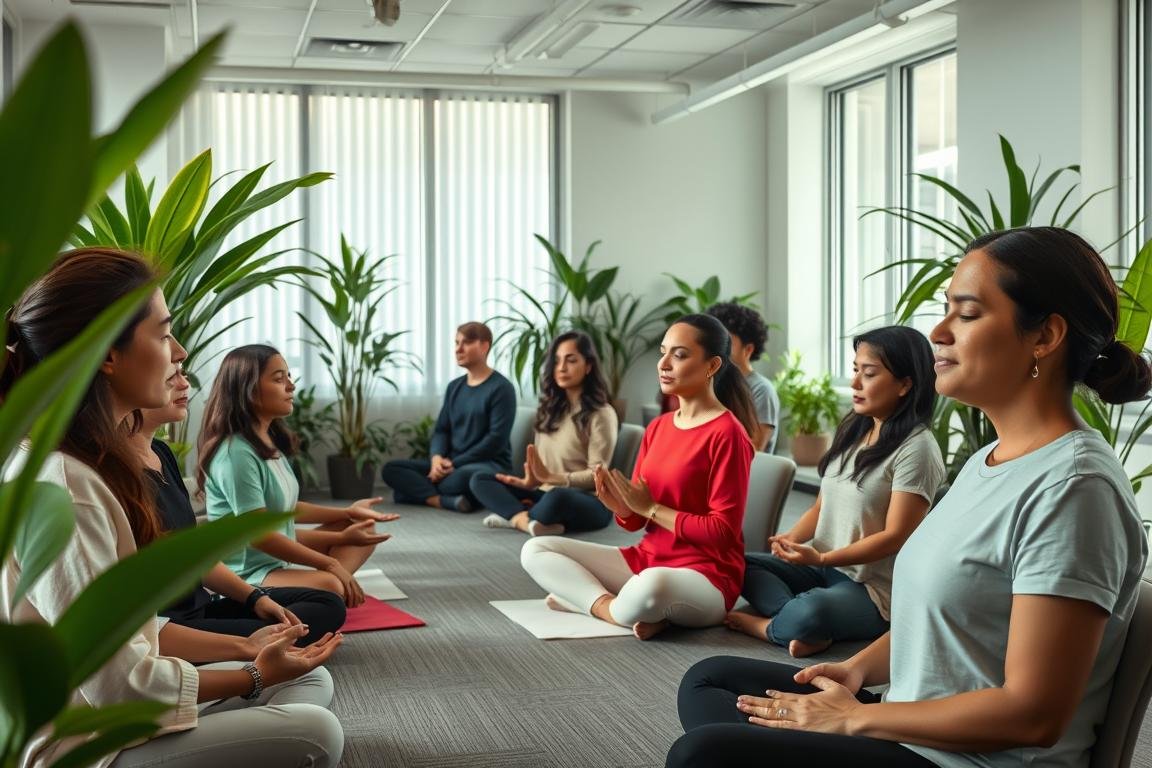 Inteligência Emocional no Trabalho: Técnicas Práticas para Melhorar o Controle Emocional