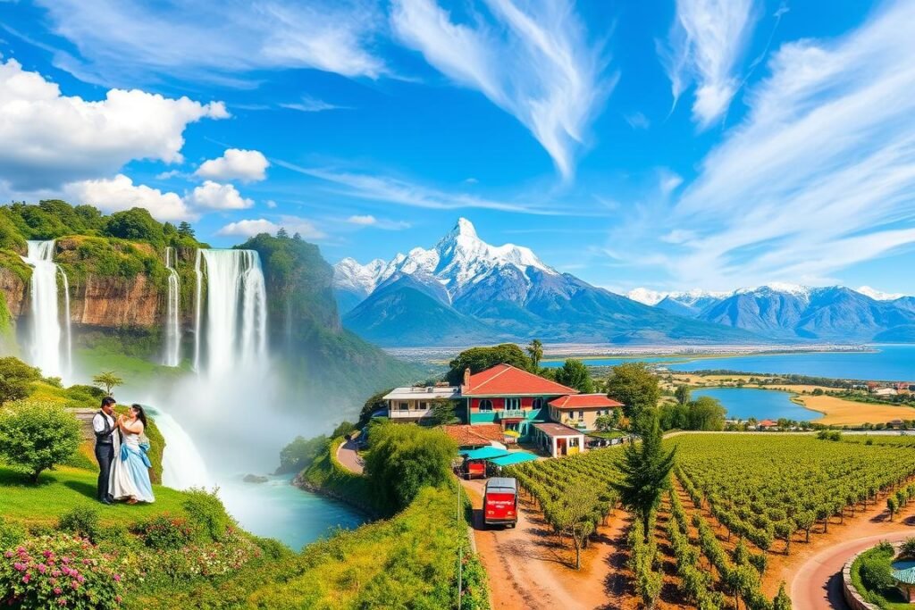 destinos de viagem na Argentina destinos de viagem na Argentina