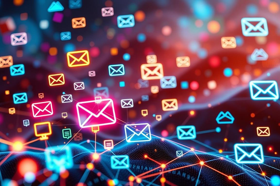 Tendências de E-mail Marketing que Você Precisa Conhecer em 2024