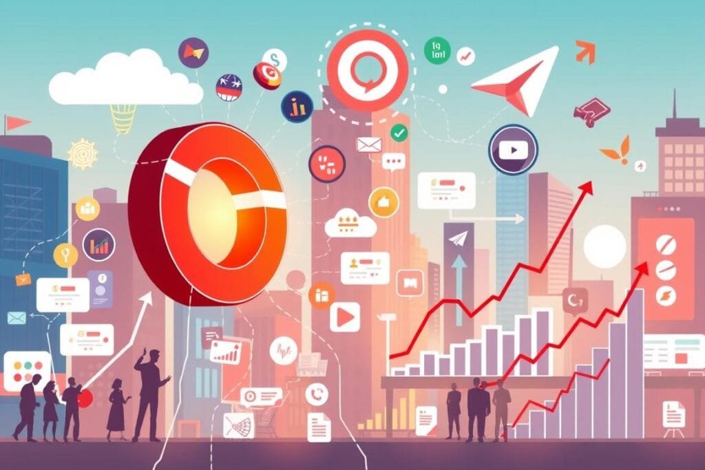 importância do inbound marketing importância do inbound marketing