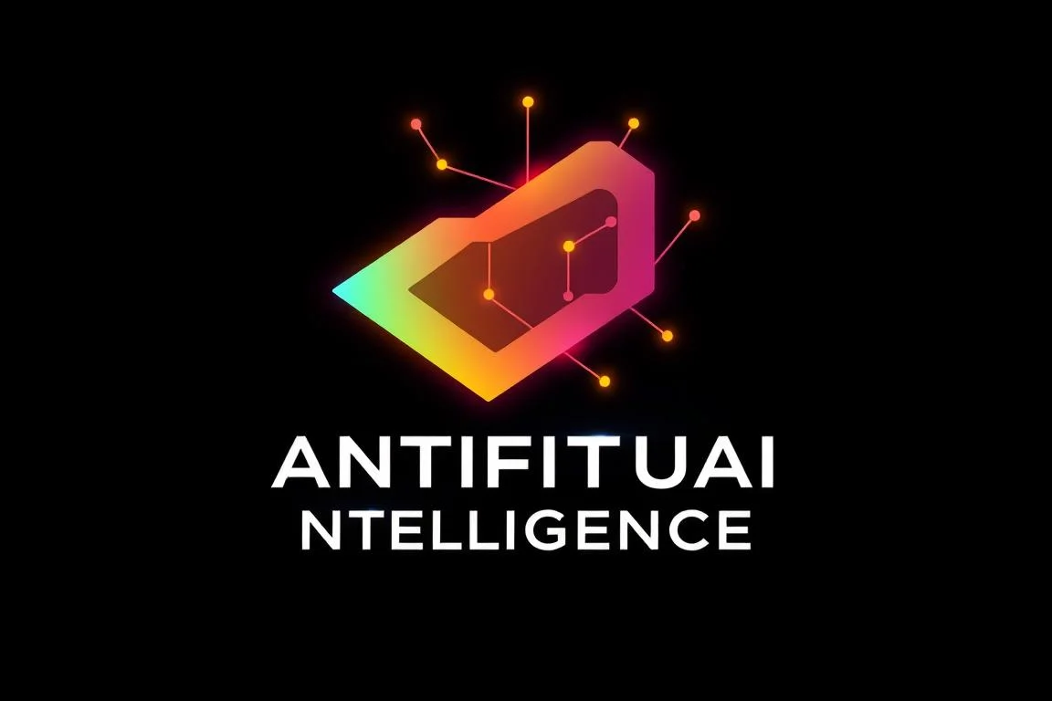 Criar logo com inteligência artificial