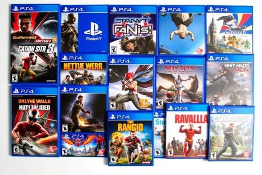 jogos PS4 compatíveis jogos PS4 compatíveis