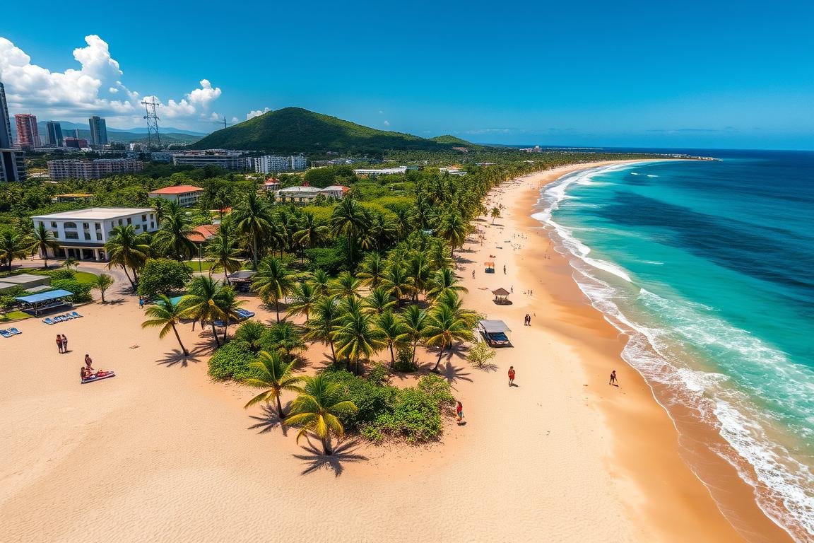 As Melhores Praias do Brasil para Conhecer nas Próximas Férias