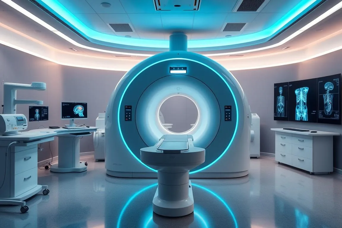 SUS tem obrigação de fornecer PET Scan